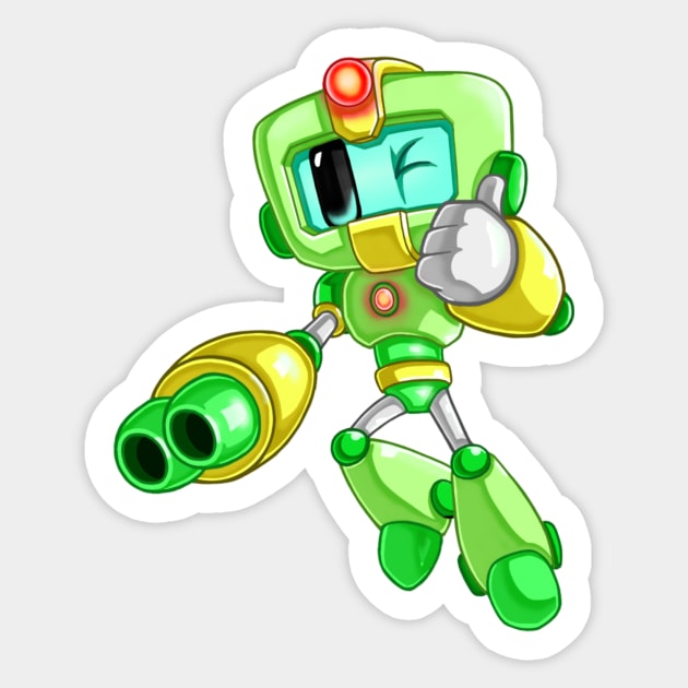 Pops Sticker by fridaynightbing